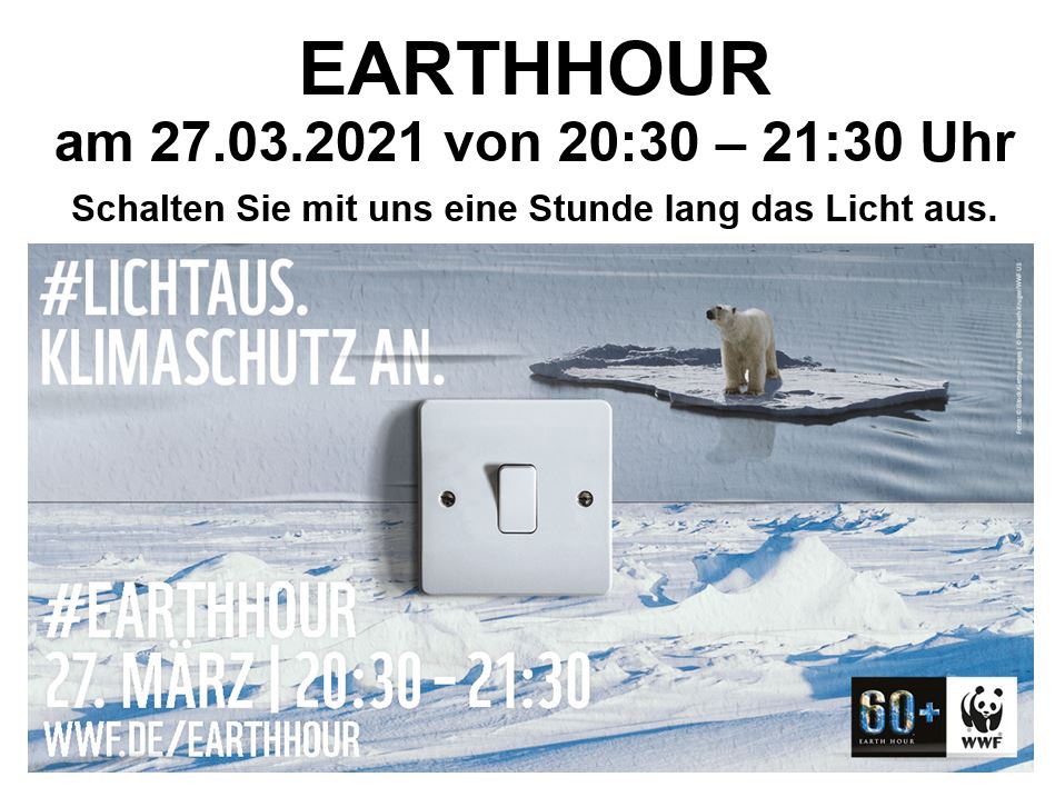 Earthour